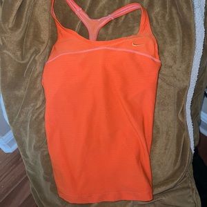 Nike Tank